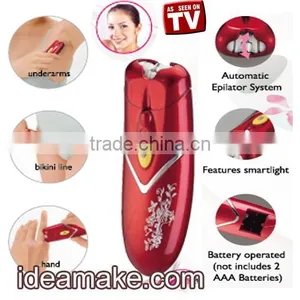 As Seen On tv Hair Removal Ultra Wizzit From China Avon Factory Direct thumbnail-1