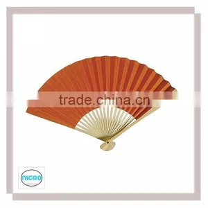 Chinese Paper Fan thumbnail-1