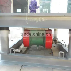 High Quality Concrete Vibrating Table for for Gold Benefication thumbnail-2