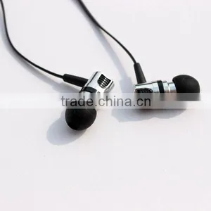 Mobile Phone&Accessories&Parts Mini Music Earphone Hiking Sports Headset Earphone thumbnail-4