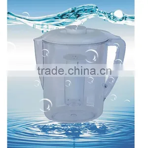 Wholesales 2.5L Multi-function Brita & Brita Filter Pitcher QQF-01 thumbnail-5