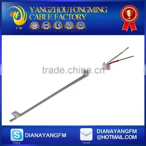 Thermocouple Cable J Type thumbnail-1