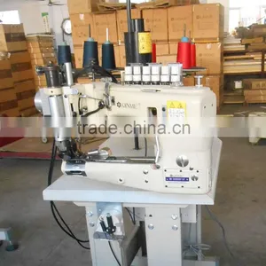 Union Special 35800 Qinme Industrial Sewing Machine thumbnail-1