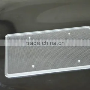 Edgelight High Brigtness Factory Direct Sale Customized Led Light Guide Panel With High Quality thumbnail-3