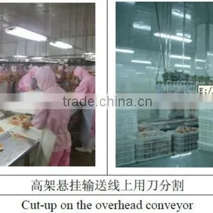 Poultry Cutting Line thumbnail-3