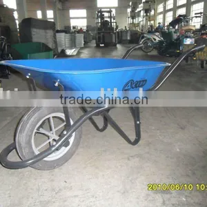 Wheelbarrow Size (WB6206) thumbnail-1