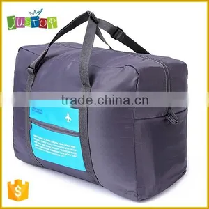 Justop Quality Foldable Luggage Travel Bags thumbnail-4
