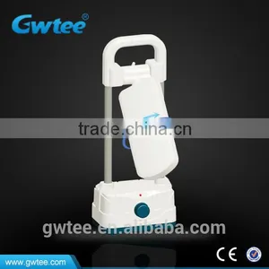 Purple/white Light Charging Searchlight for Catching Scorpion GT-8517 thumbnail-2