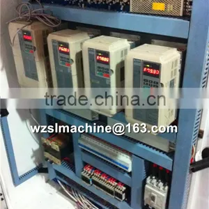 Ruian Slitter/Slitting Machine/Slitting and Rrewinding Machine thumbnail-3