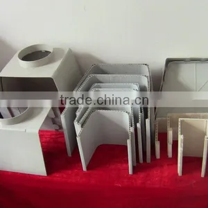 PVC Cable Extrusion Trunking Mould Manufacture thumbnail-1