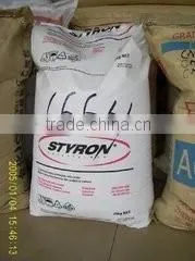 VIRGIN& RECYCLE GPPS Granules /General Purpose Polystyrene/GPPS666h thumbnail-1