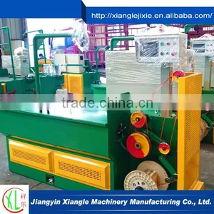 China Wholesale Best Price Wires And Cables Electrics Making Machine thumbnail-1