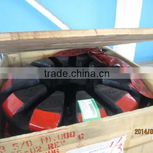 DTC 13 8/5''-1000psi Annular BOP Packing Element thumbnail-1
