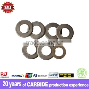 Tungsten Carbide Washer thumbnail-1