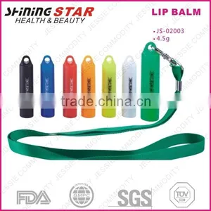 Slim Line Makeup Crayons Cute Lip Balm Containers thumbnail-1