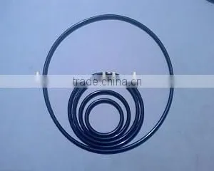 Oil Rubber O RING Dust Seals for Dump Truck With Top Sale thumbnail-4