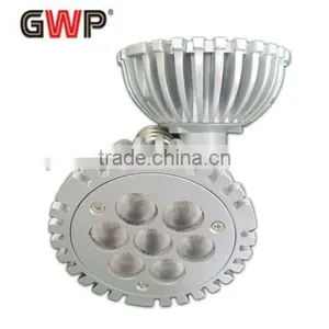 Par30 High Power 7W Led Spotlight thumbnail-1