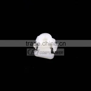 PLASTIC GROMMET FOR THROTTLE CABLE thumbnail-1