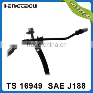 TS 16949 High Pressure Ford Power Steering Hose for Steering Systems thumbnail-1