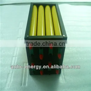 LiFePO4 Battery 48V/144v/200v Large Capacity Lithium Ion Battery thumbnail-1