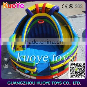 Giant Inflatable Water Slide for Adult Inflatable Water Slide Giant Inflatable Water Slide thumbnail-1