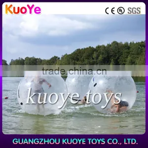 Inflatable Clear Water Walking Ball,bouncing Water Ball,human Water Balls thumbnail-1