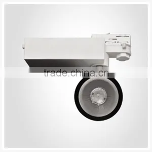 Sliver Track Light 30W 3phase thumbnail-5
