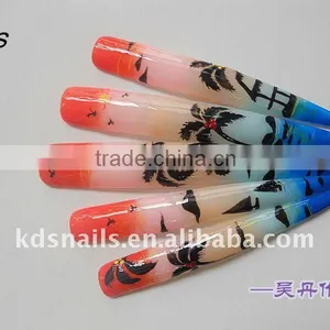Make up Product Charming Pearl Color uv Gel Professional Nail Supplies thumbnail-2