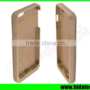 Wholesale External Mobile Charger Battery Case for IPhone 6 Plus Battery Cover 5000mah thumbnail-5