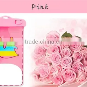 Cartoon Waterproof Phone Bag for Iphone 6 Case for Other Mobile Phone thumbnail-6