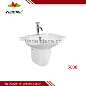 New Sanitary Ware Bathroom Wash Basin thumbnail-1