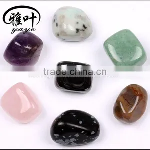 Wholesale Mixed Tumble Semi Precious Stones thumbnail-1