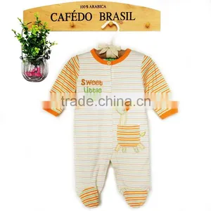 Cuties Girls Home Wear Body Sleepsuit thumbnail-1