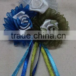 Decorative Handmade Flowers thumbnail-1