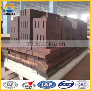 Direct Bonded Magnesia Chrome Ore Brick thumbnail-5