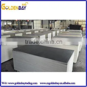 12mm Marine Plex Plywood for Concrete Formwork thumbnail-1