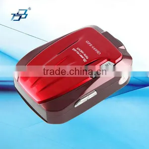 Car Radar Detector With High Sensitivity Full Radar Band Detection (X, K, Ku, Ka. Laser) thumbnail-4