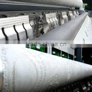 Ultrasonic Quilting Machine thumbnail-5