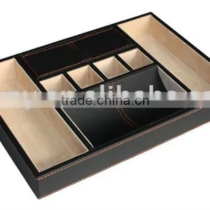 Fashion Leather Men's Valet thumbnail-1