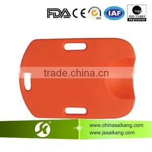 SKB2A08 Medical Appliances Plastic Cpr Board thumbnail-1