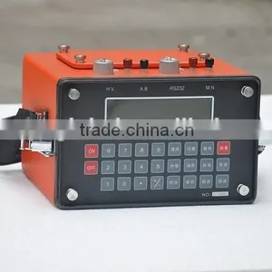 China Manufacture 15KW DZ15-2 Rectifier Power Source Price thumbnail-1