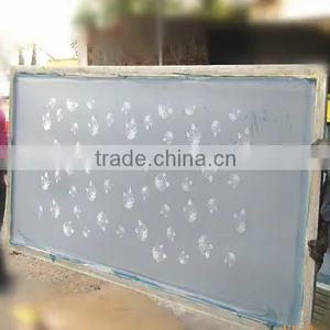 LCS-1-10 Silk Screen Printing Plate Making Machine for Mesh Stretching Quality Choice thumbnail-5