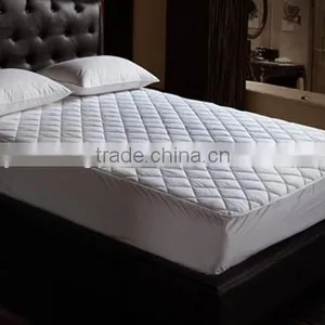 Terry Towelling Waterproof Mattress Protector in Guangzhou thumbnail-1
