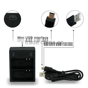 Wholesale Newest Charger for Gopro hd Hero3 Black Edition thumbnail-1