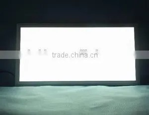 LDS12030 Flat Type LED Panel Light With Factory Price thumbnail-2