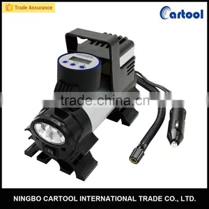 Digital Tyre Inflator thumbnail-1