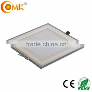 OMK Glass Panel Light thumbnail-5