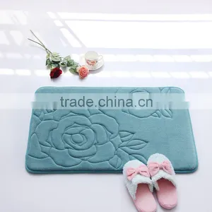 Memory Foam Mat From Yiwu Market - One Stop Sourcing From ChinaMemory Foam Bath Mat Qinyi thumbnail-1