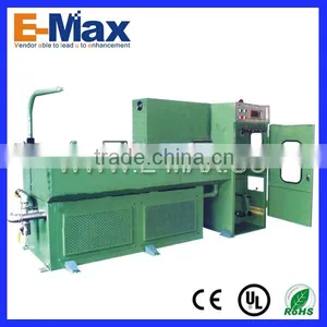 Stainless Steel Wire Drawing Machine thumbnail-1