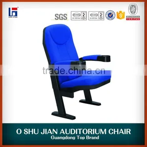 2016 Customer Chairs for Theater thumbnail-3